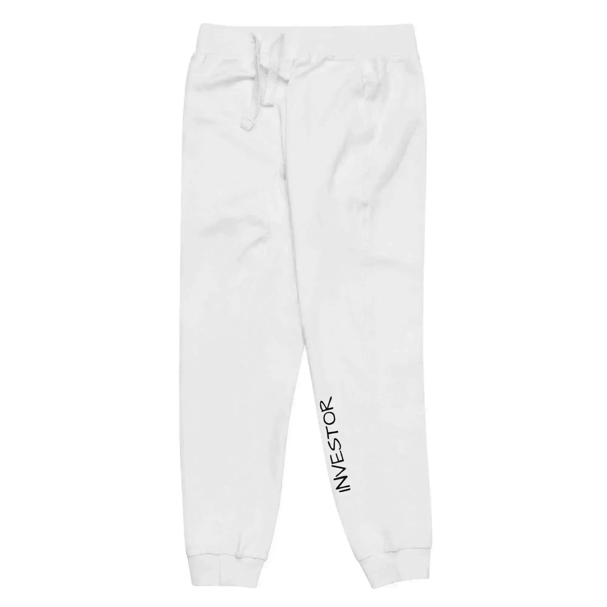 Dividend Investor Sweatpants - InvestmenTees