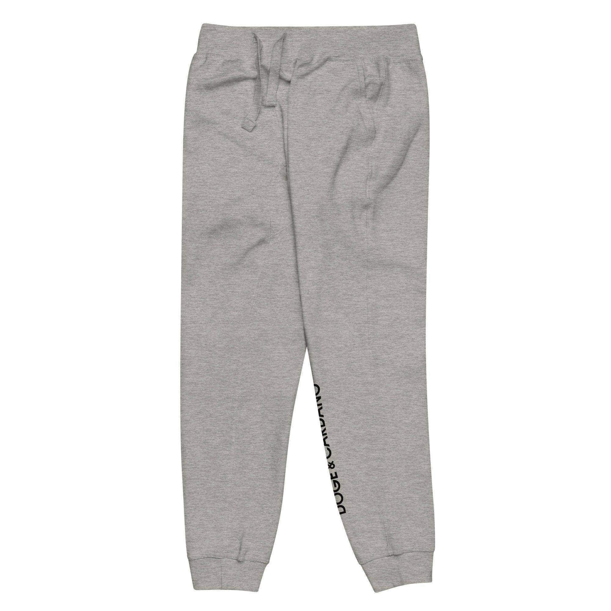 Doge & Cardano Sweatpants - InvestmenTees