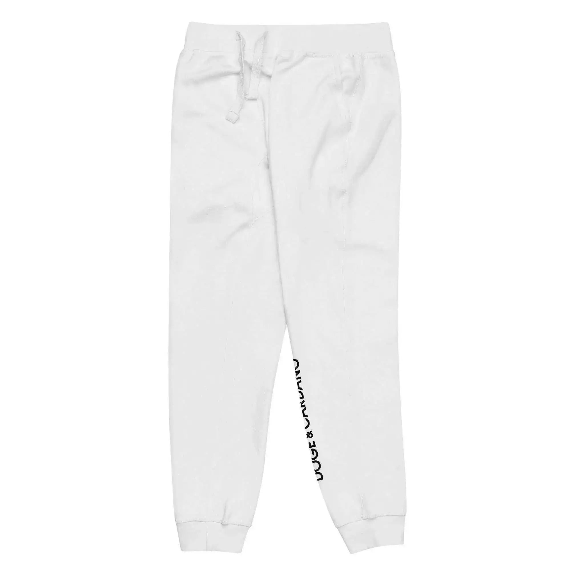Doge & Cardano Sweatpants - InvestmenTees