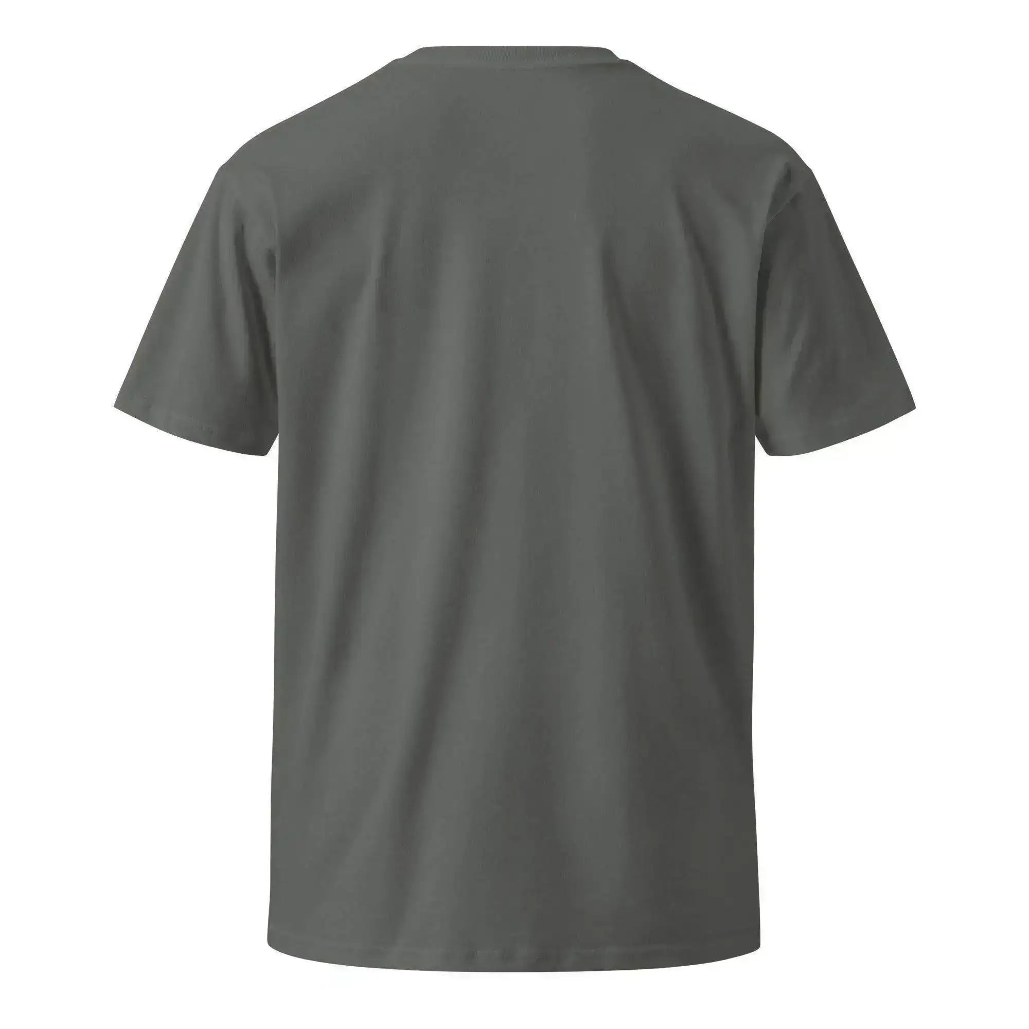 Doge Crypto T-Shirt - InvestmenTees