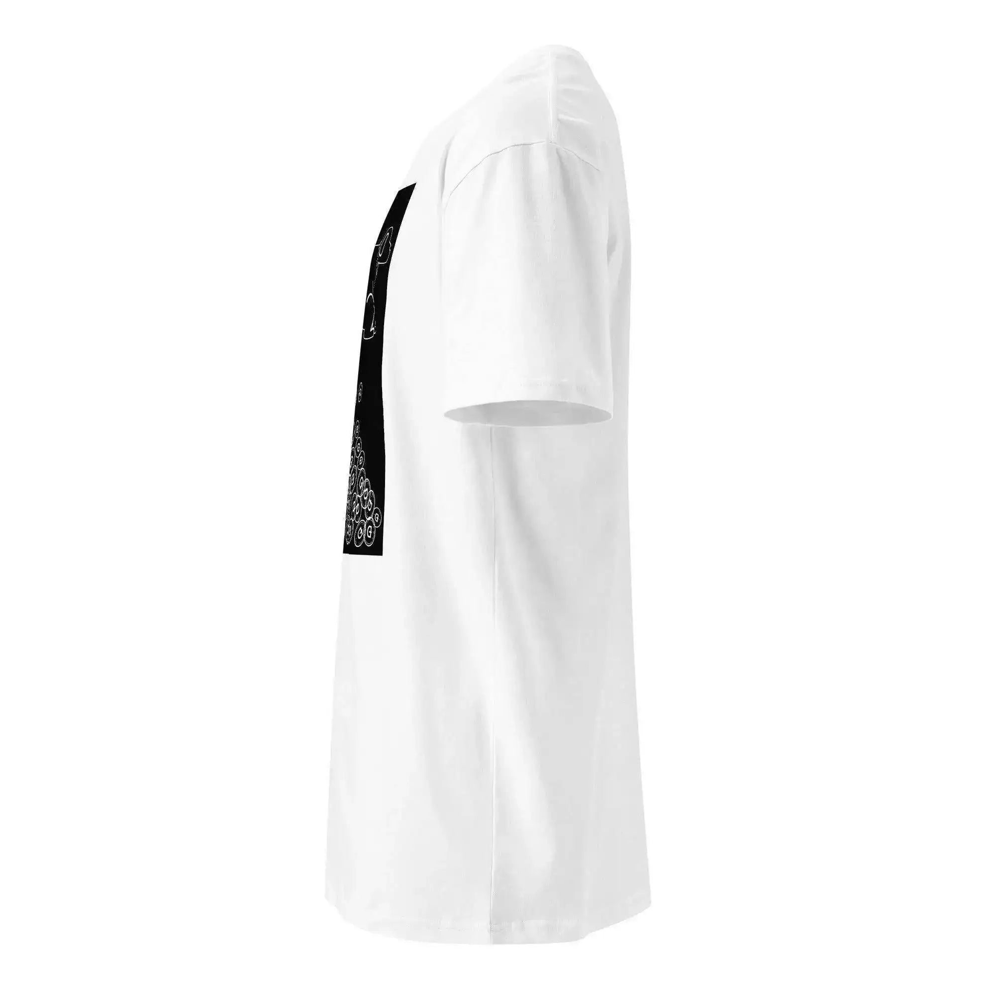 Doge Dog Coins T-Shirt - InvestmenTees