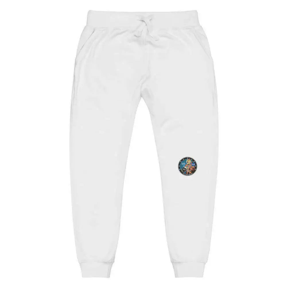 Doge Moon Sweatpants - InvestmenTees