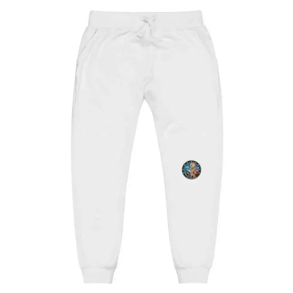 Doge Moon Sweatpants - InvestmenTees