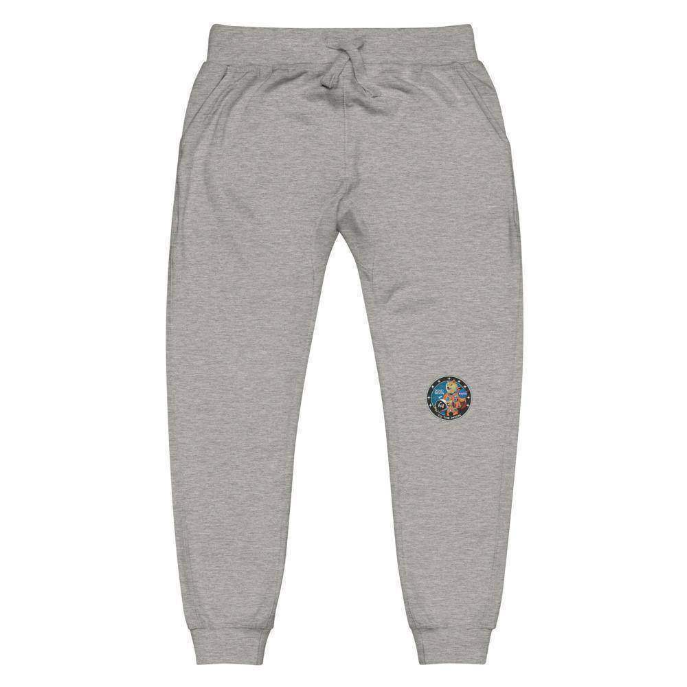 Doge Moon Sweatpants - InvestmenTees
