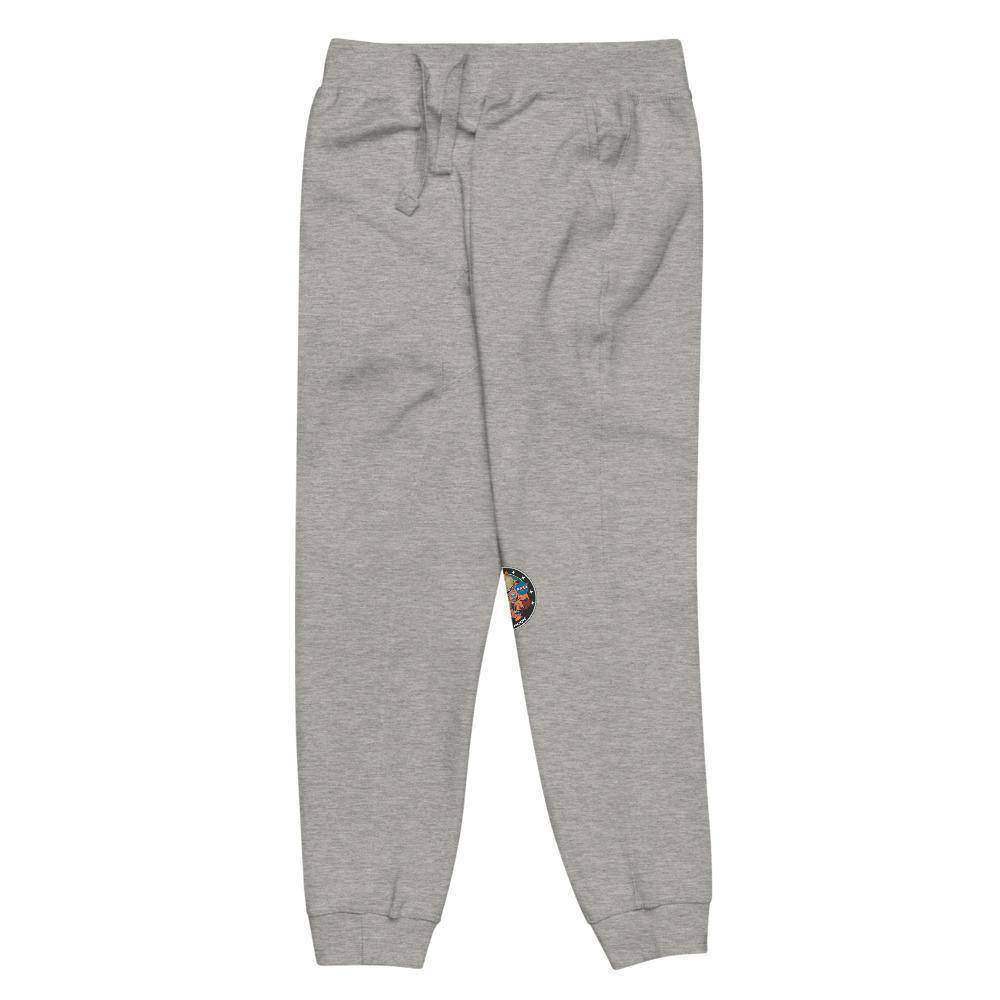 Doge Moon Sweatpants - InvestmenTees