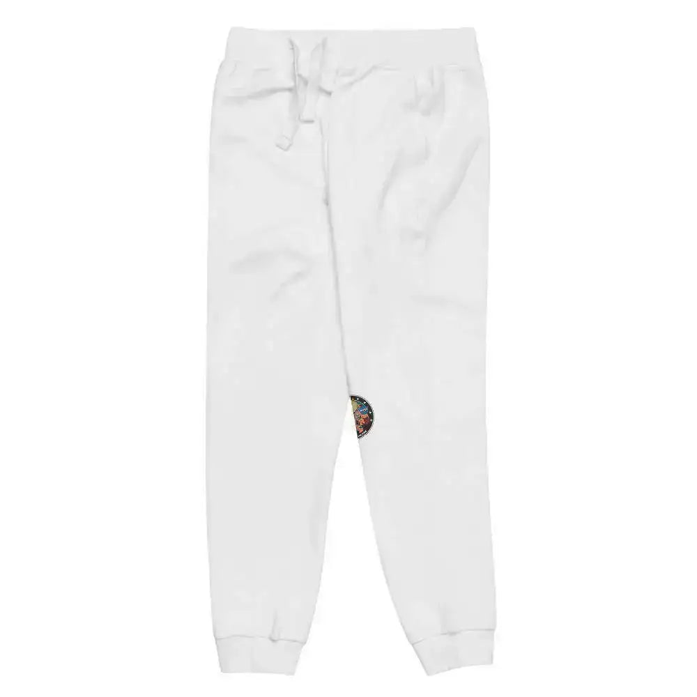 Doge Moon Sweatpants - InvestmenTees