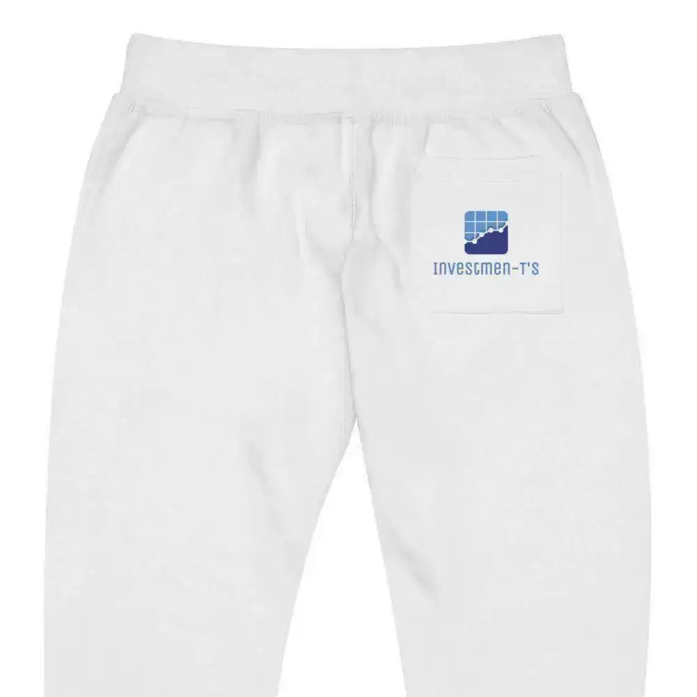 Doge Moon Sweatpants - InvestmenTees