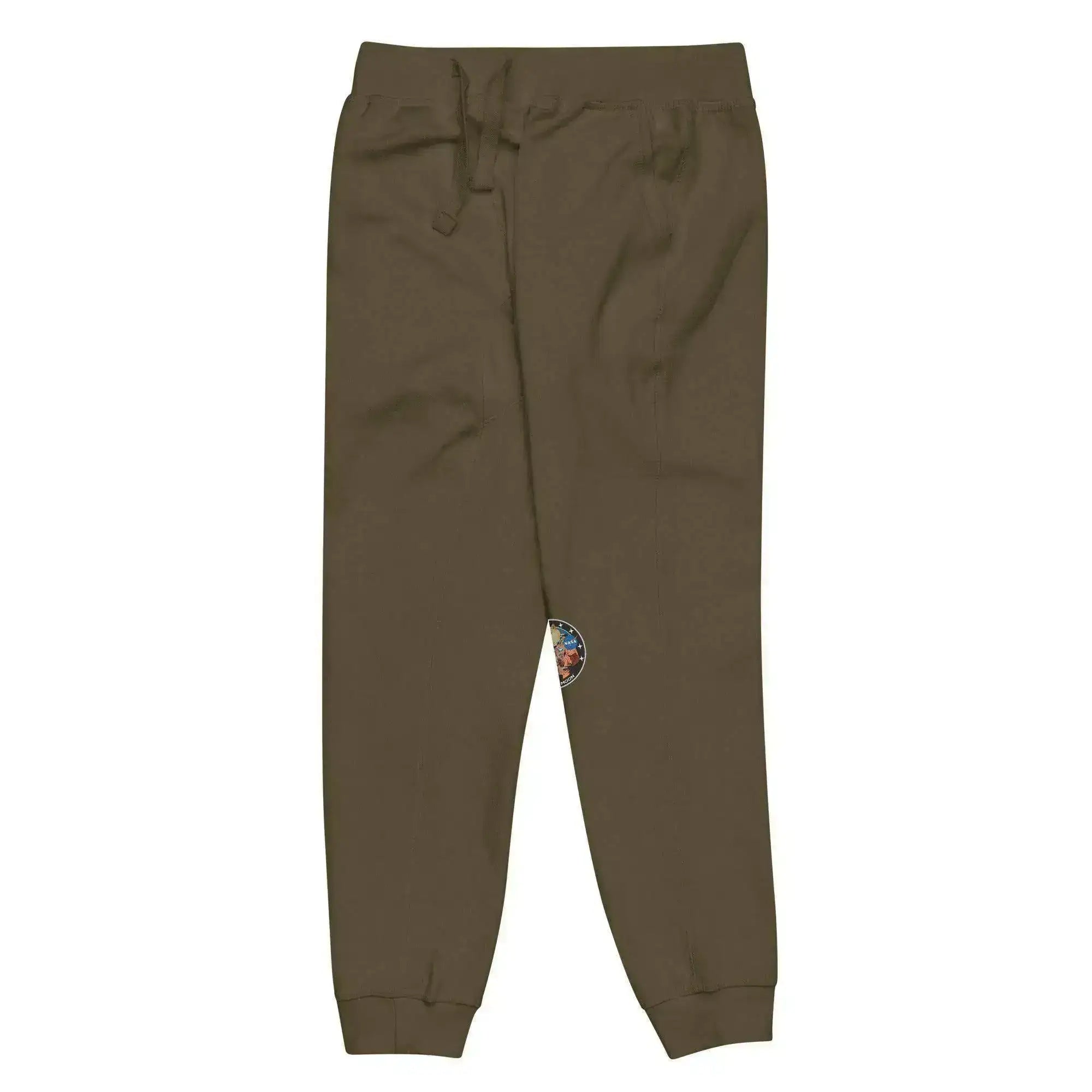 Doge Moon Sweatpants - InvestmenTees