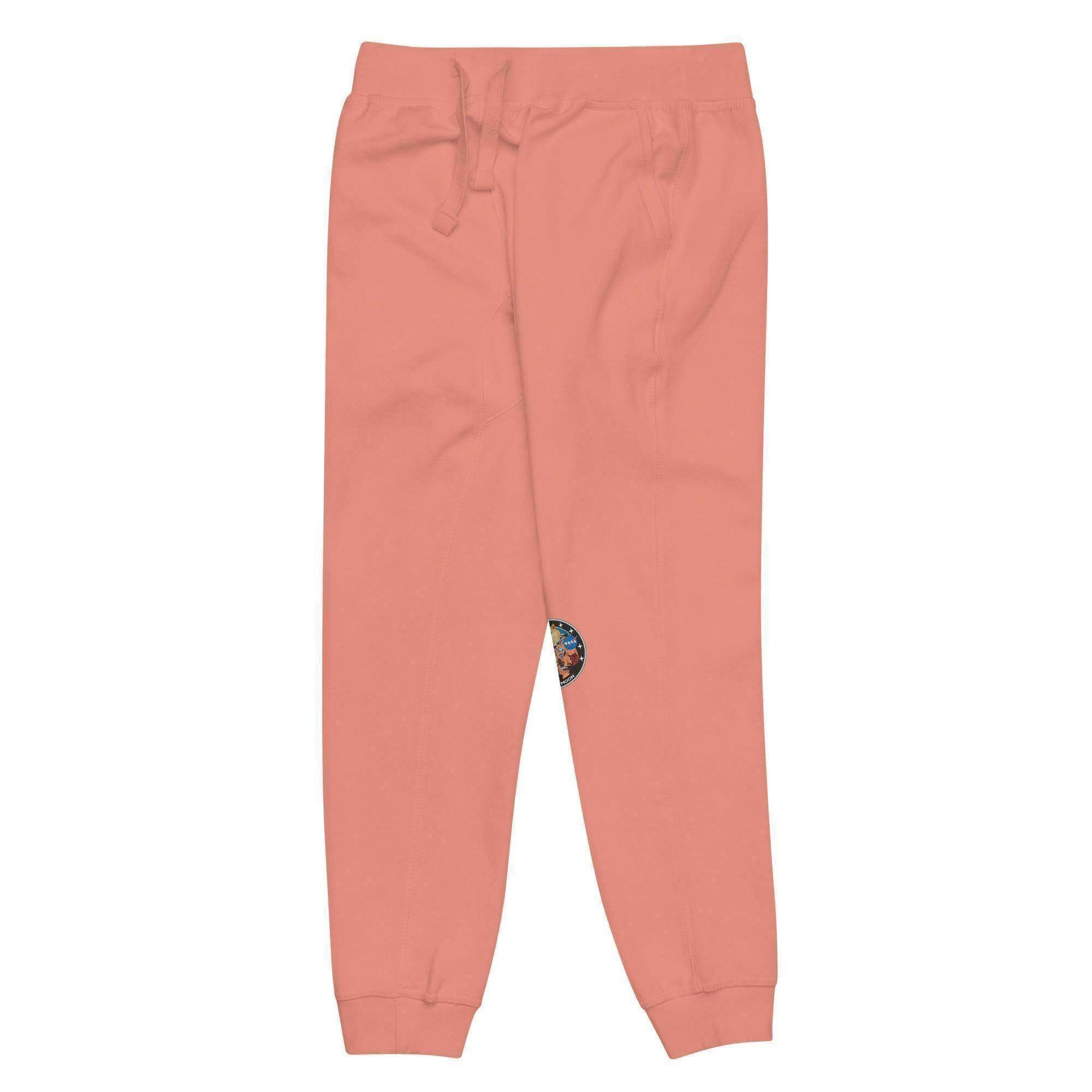Doge Moon Sweatpants - InvestmenTees