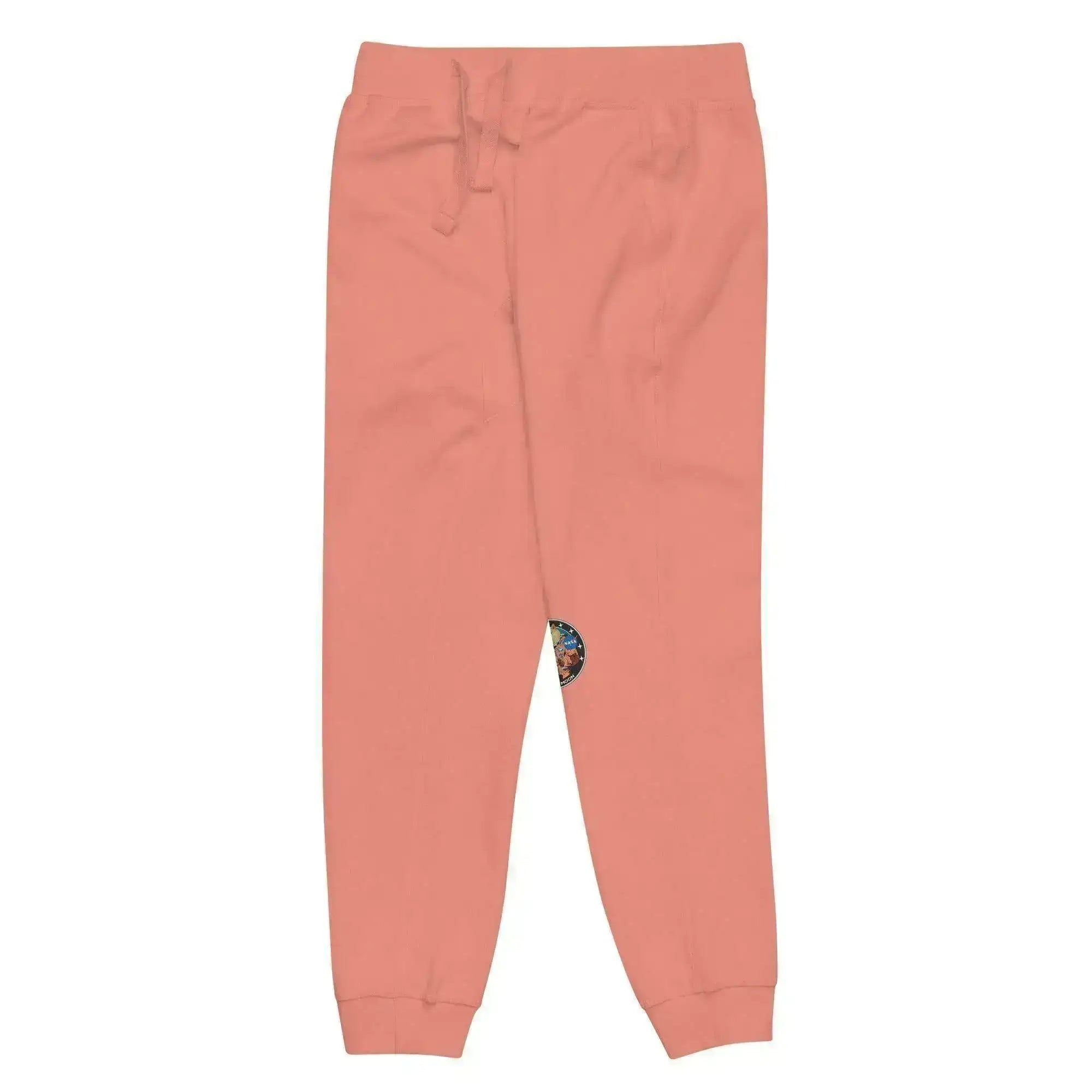 Doge Moon Sweatpants - InvestmenTees
