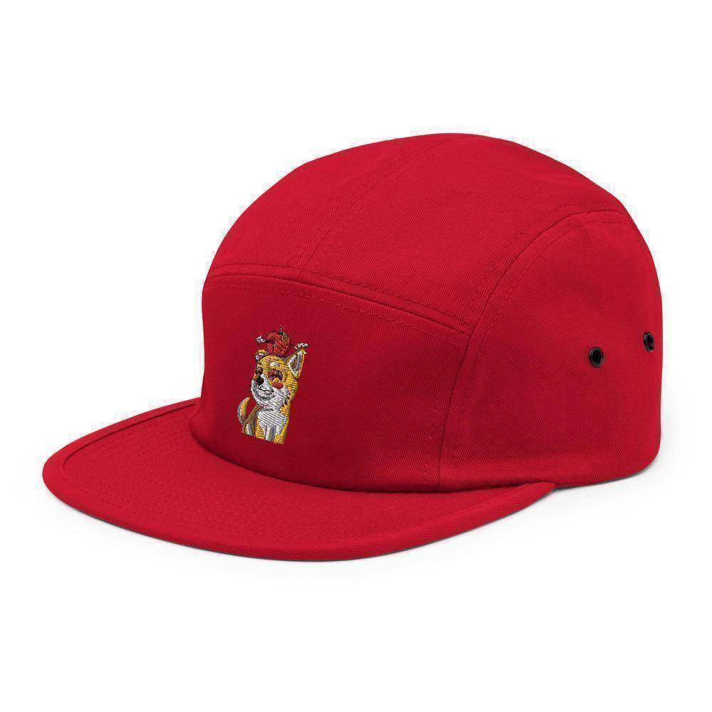 Doge Pound Puppies Hat - InvestmenTees