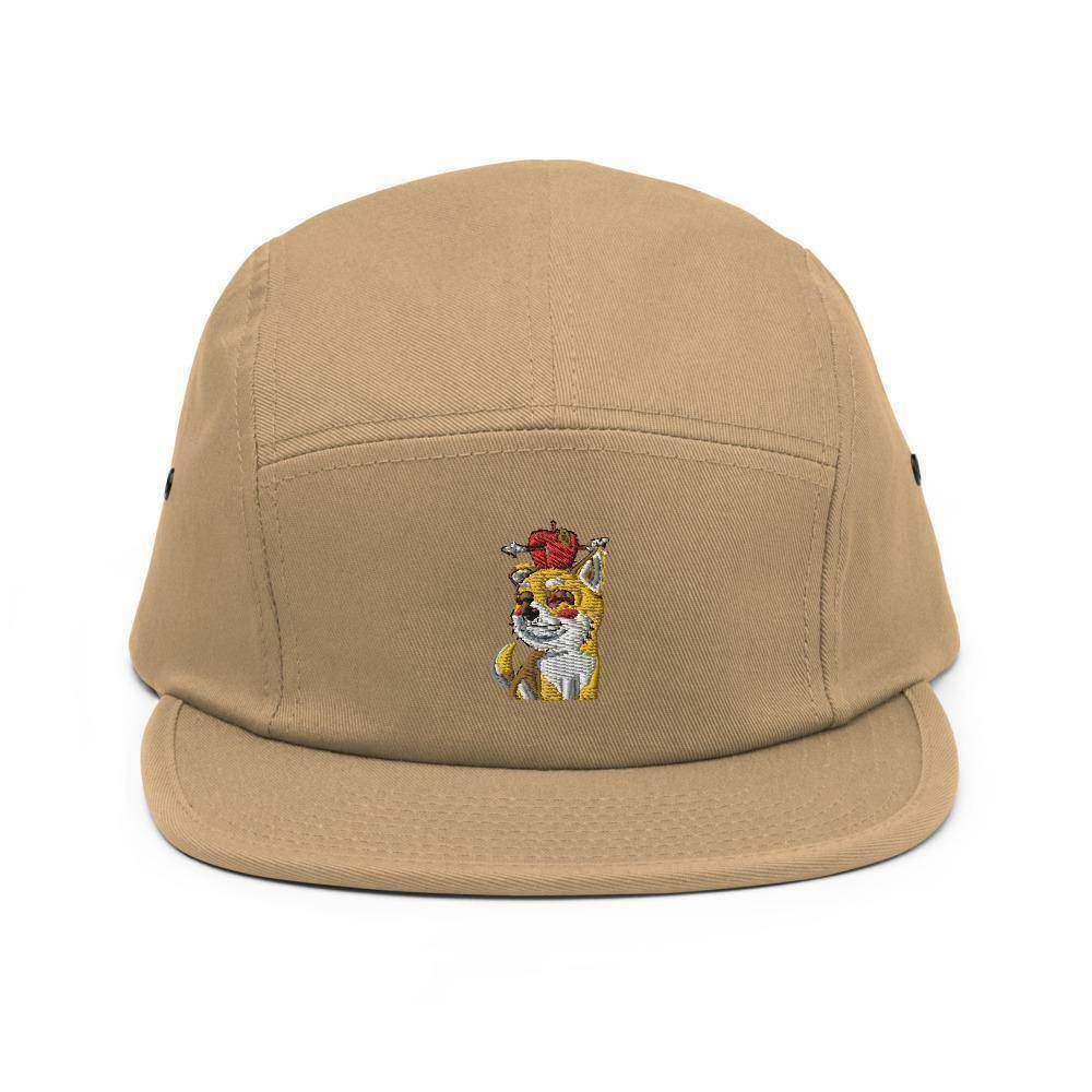 Doge Pound Puppies Hat - InvestmenTees