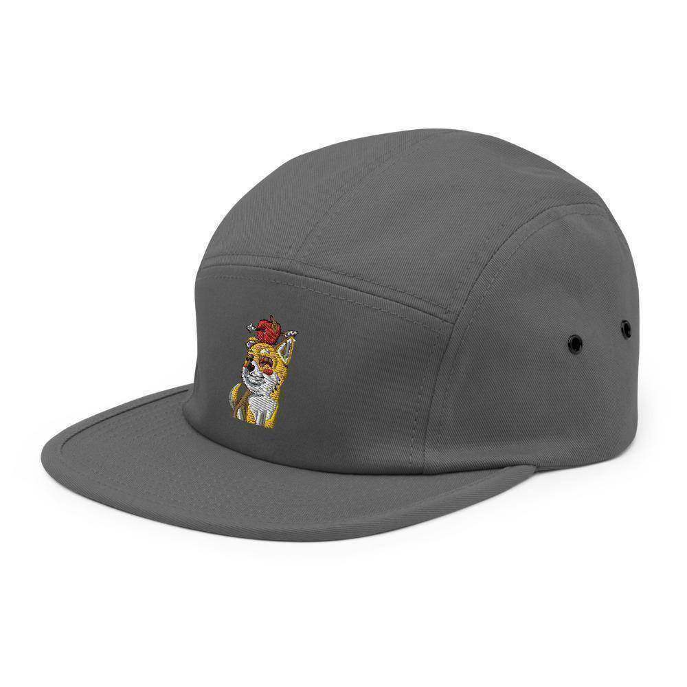 Doge Pound Puppies Hat - InvestmenTees