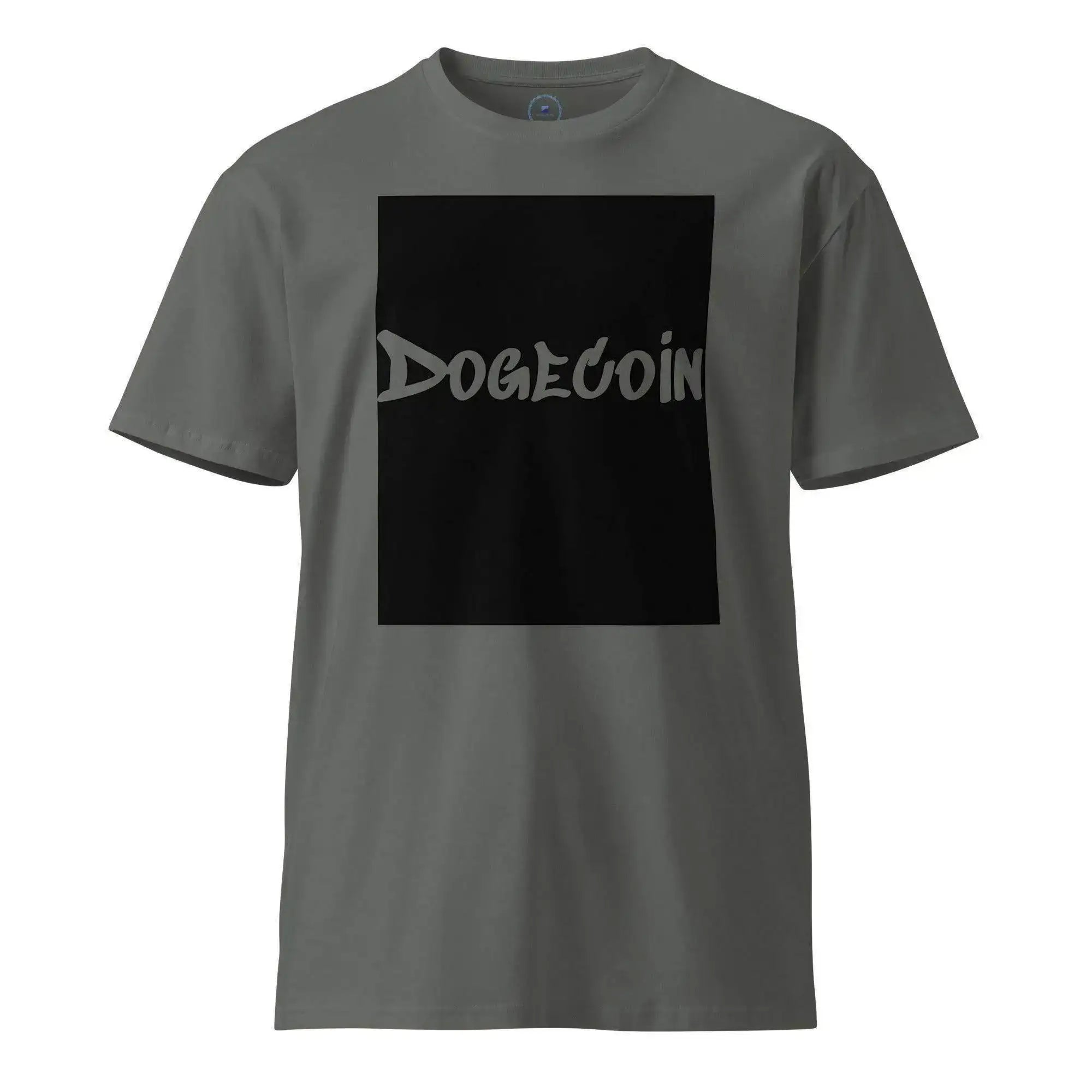 DogeCoin Crypto T-Shirt - InvestmenTees