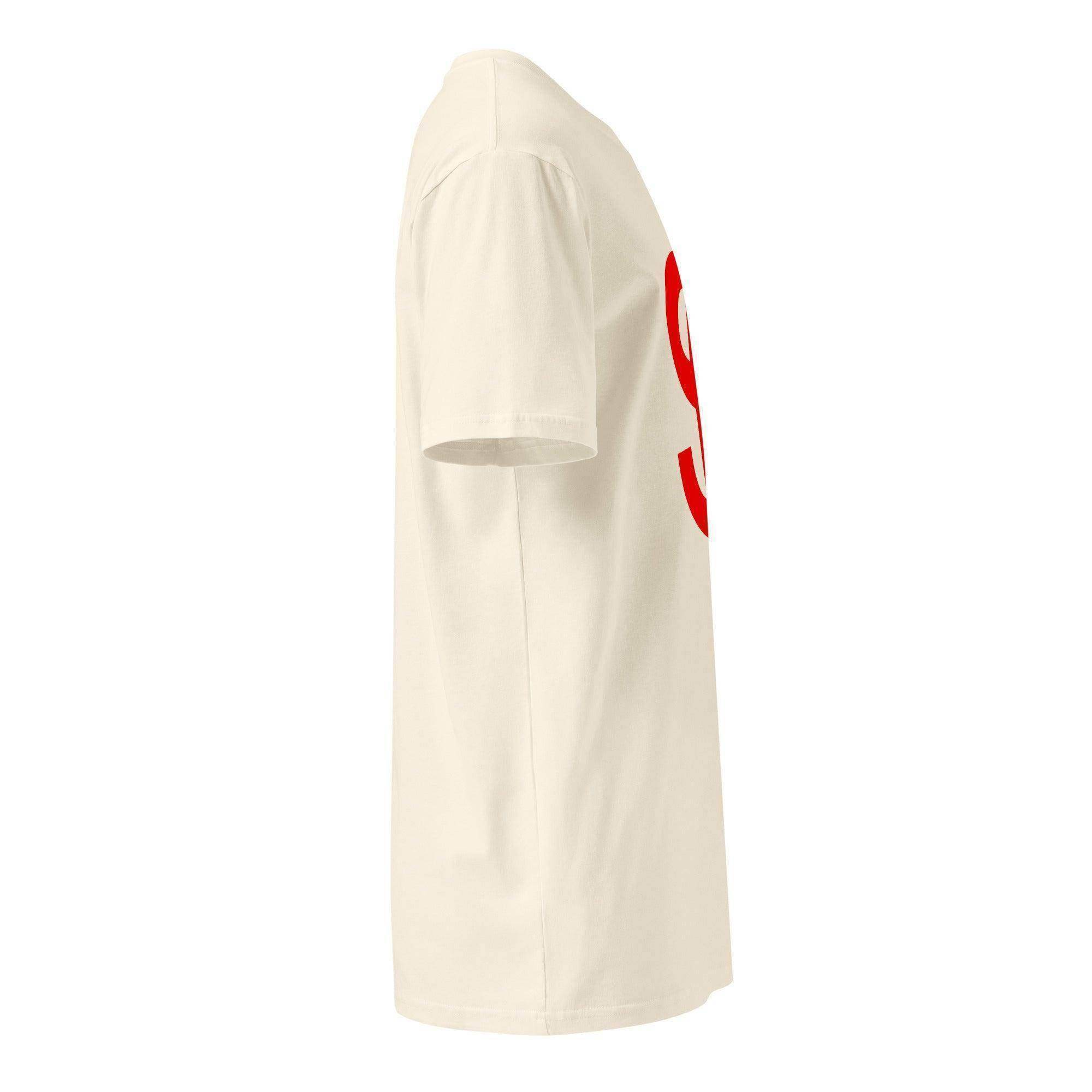 Dollar Symbol T-Shirt - InvestmenTees