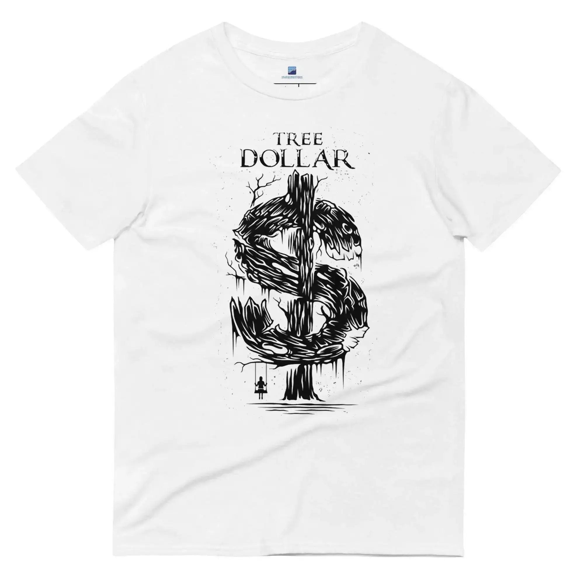 Dollar Tree T-Shirt - InvestmenTees