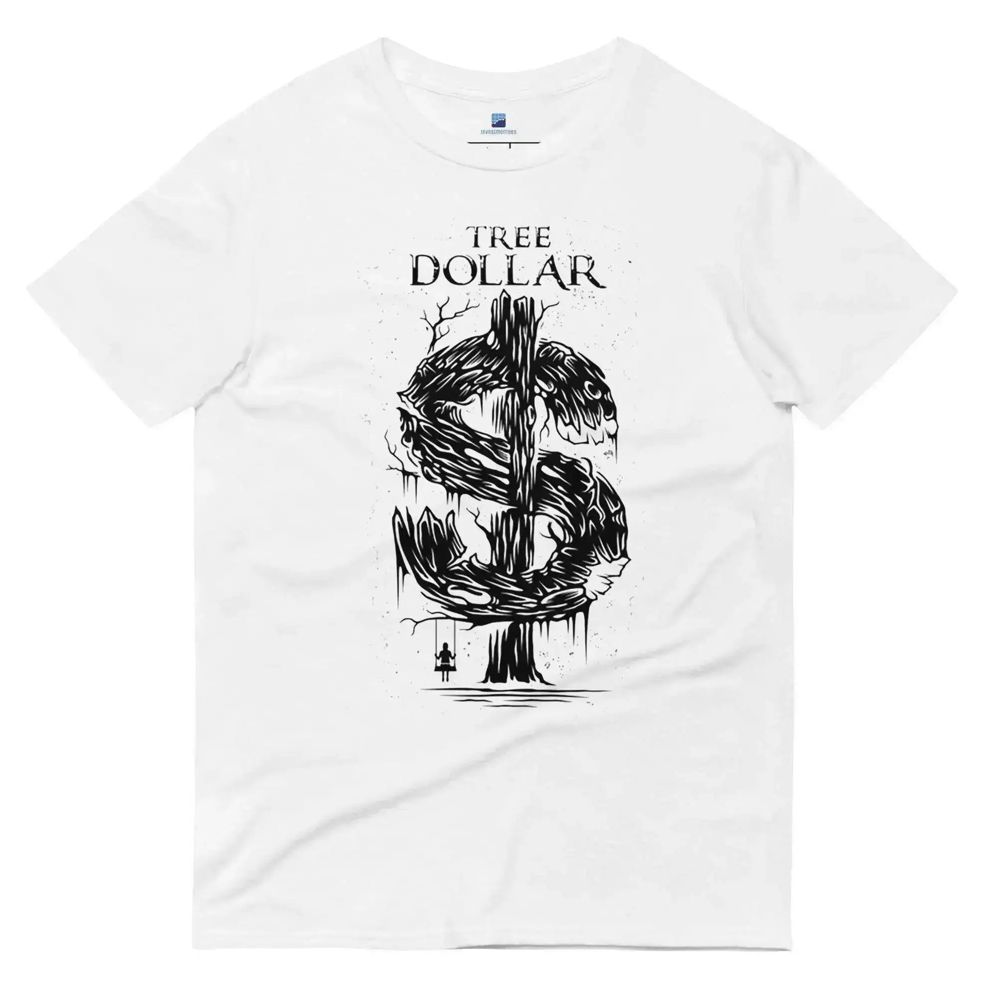 Dollar Tree T-Shirt - InvestmenTees