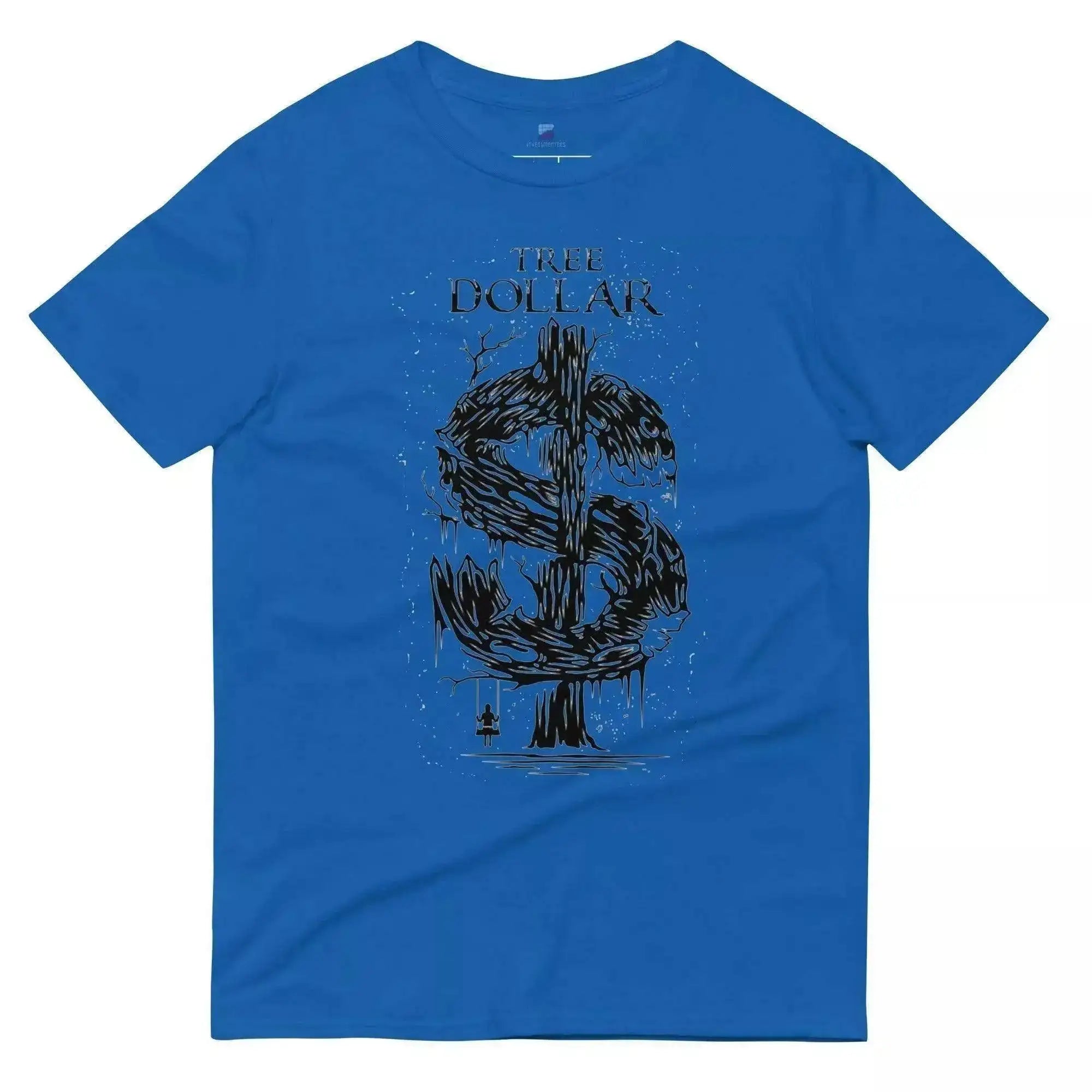 Dollar Tree T-Shirt - InvestmenTees