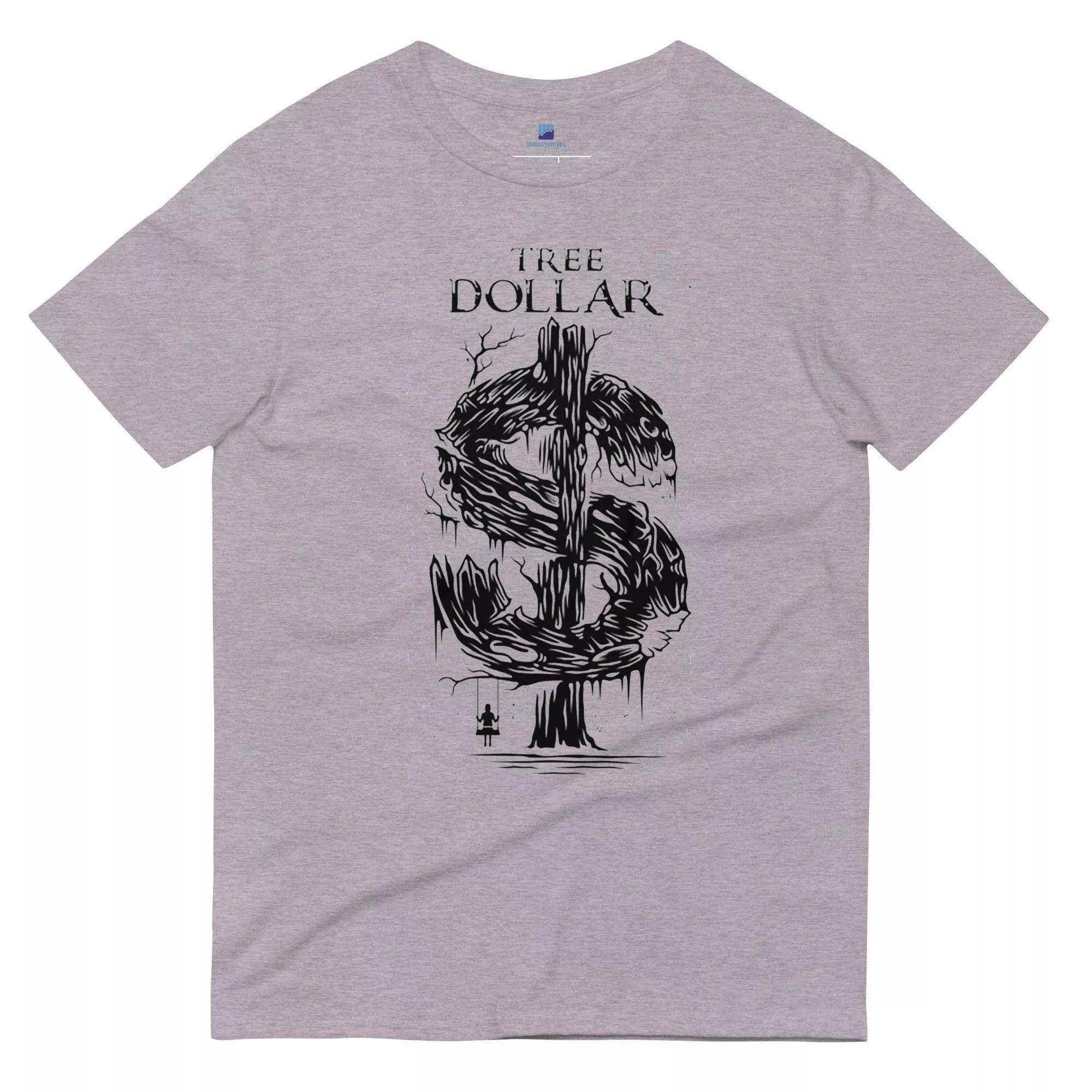 Dollar Tree T-Shirt - InvestmenTees