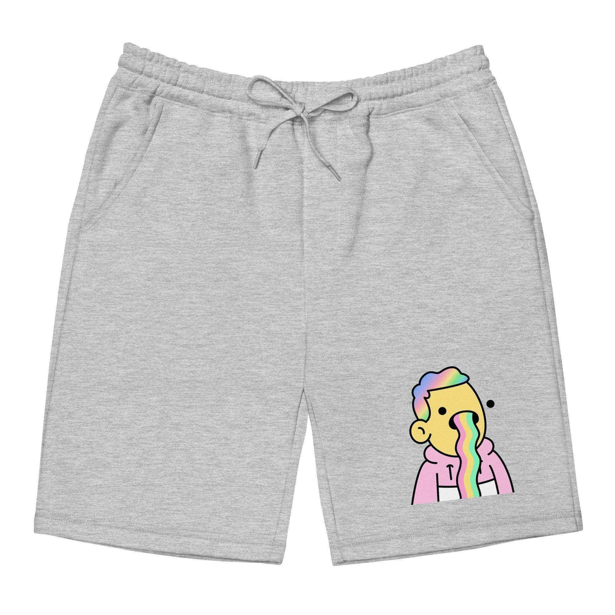 Doodles P1 Shorts - InvestmenTees