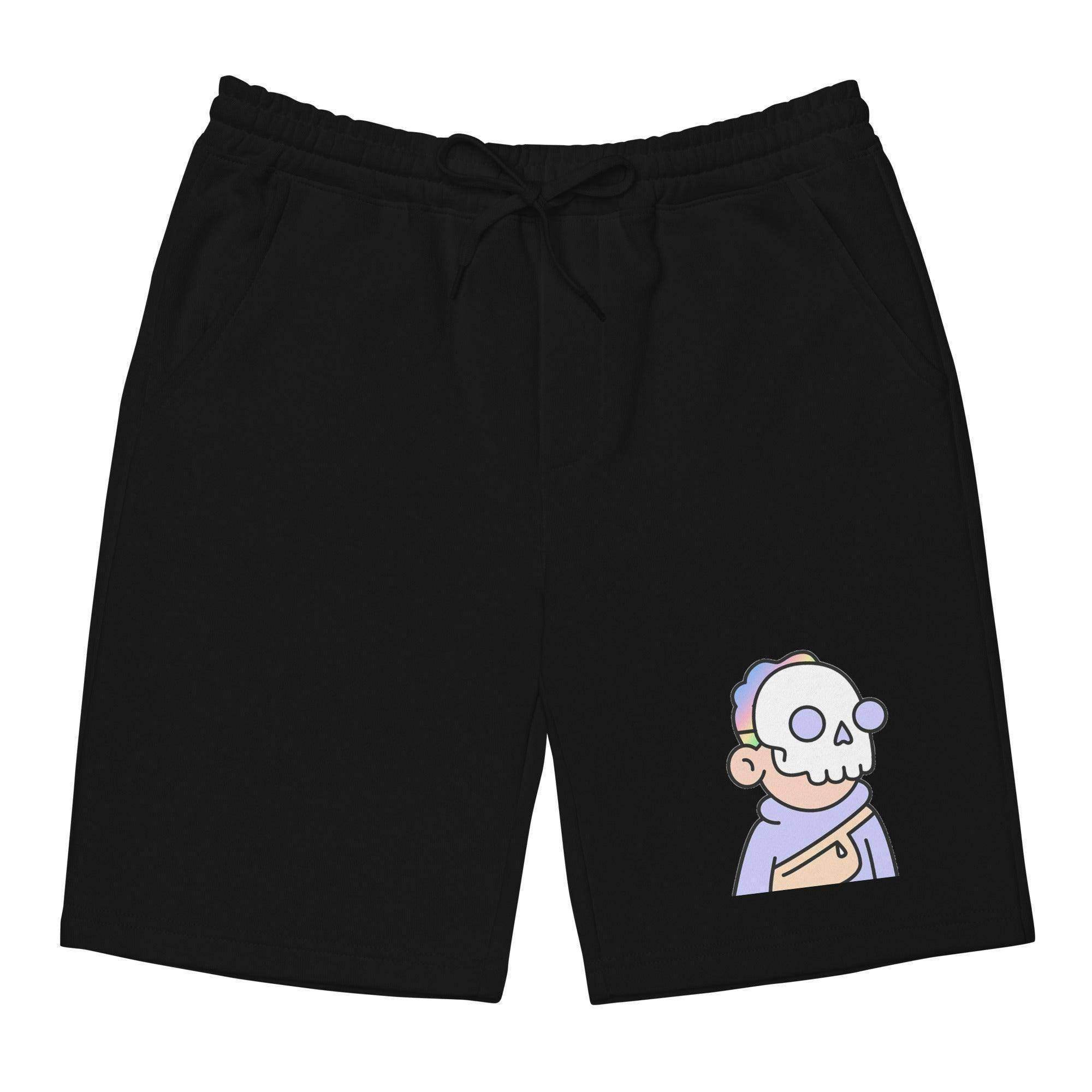 Doodles P2 Shorts - InvestmenTees