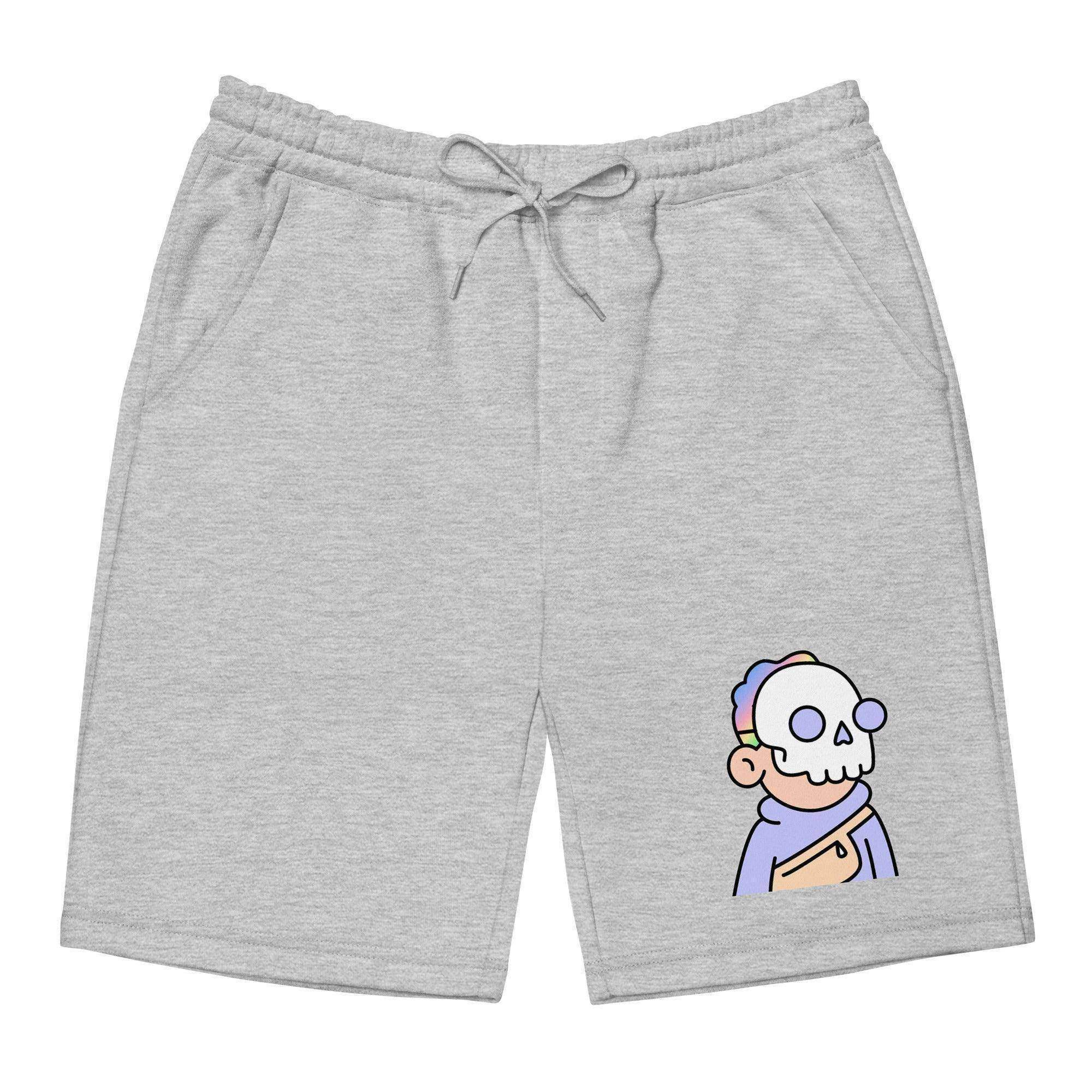 Doodles P2 Shorts - InvestmenTees