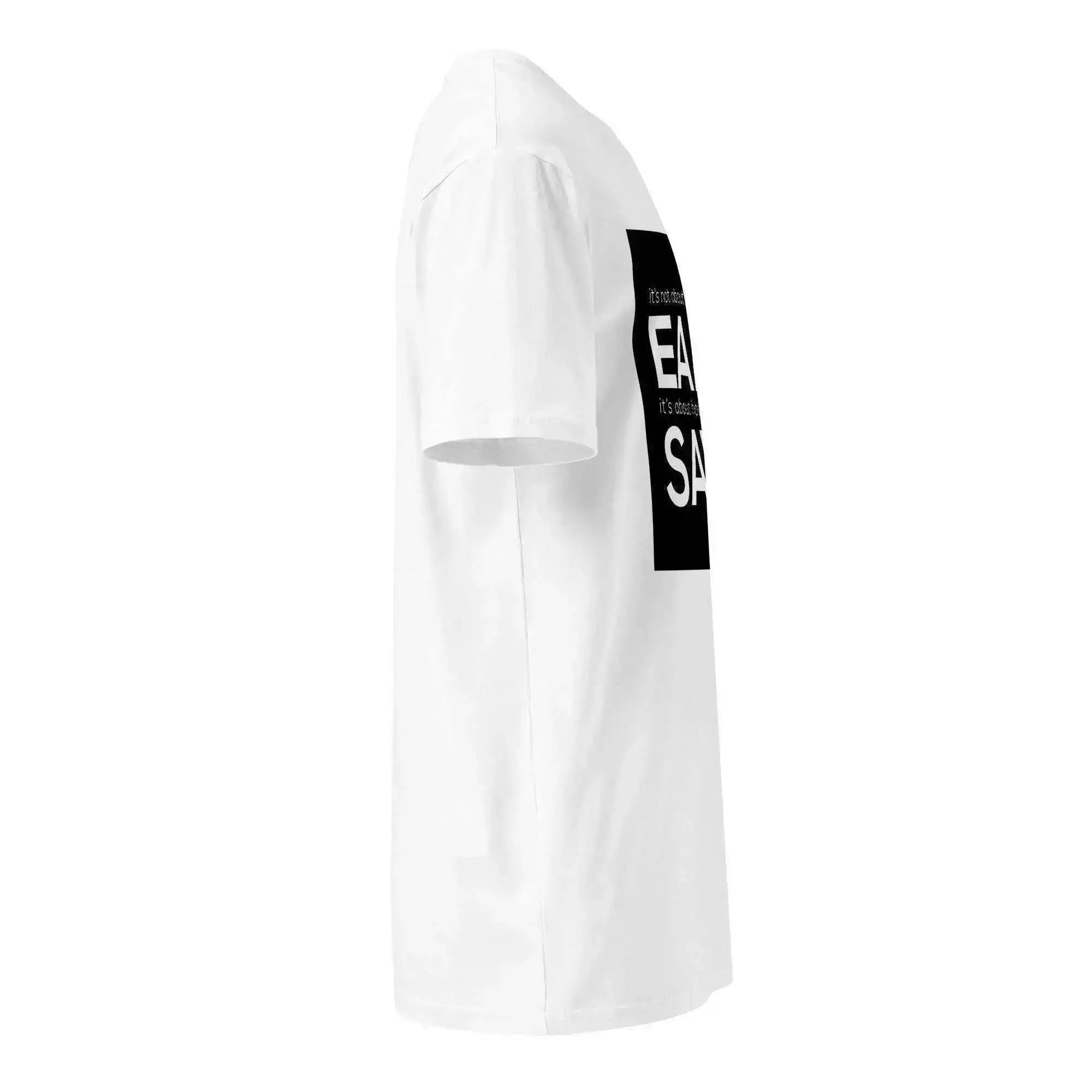 Earn & Save T-Shirt - InvestmenTees