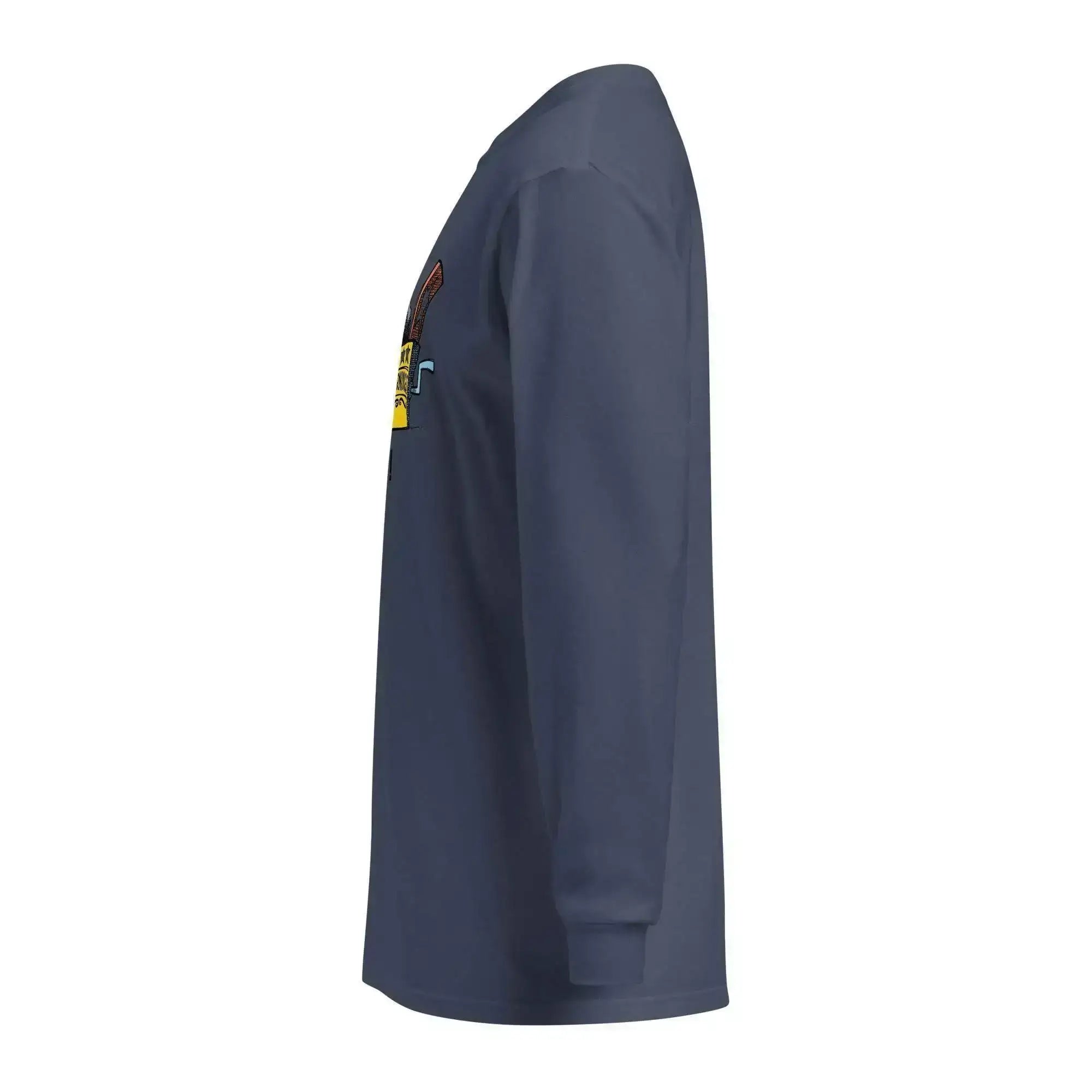 Earnings Surprise Long Sleeve T-Shirt - InvestmenTees