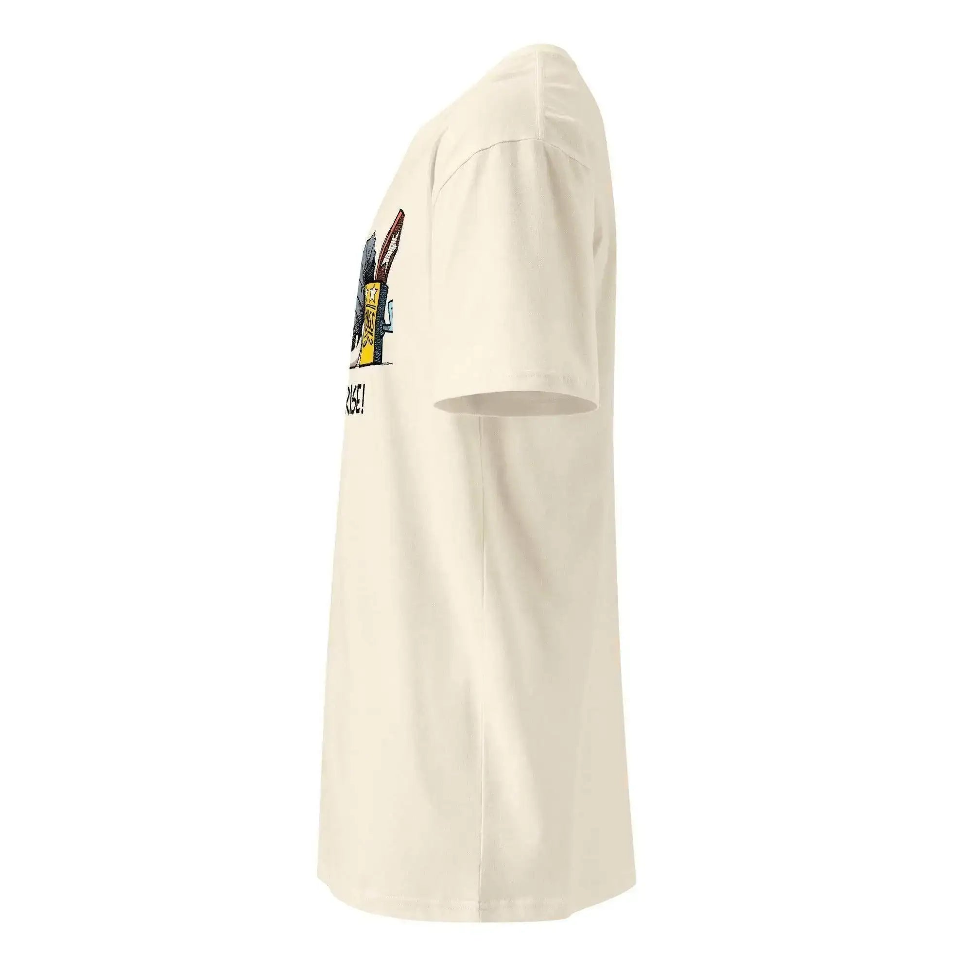 Earnings Surprise T-Shirt - InvestmenTees