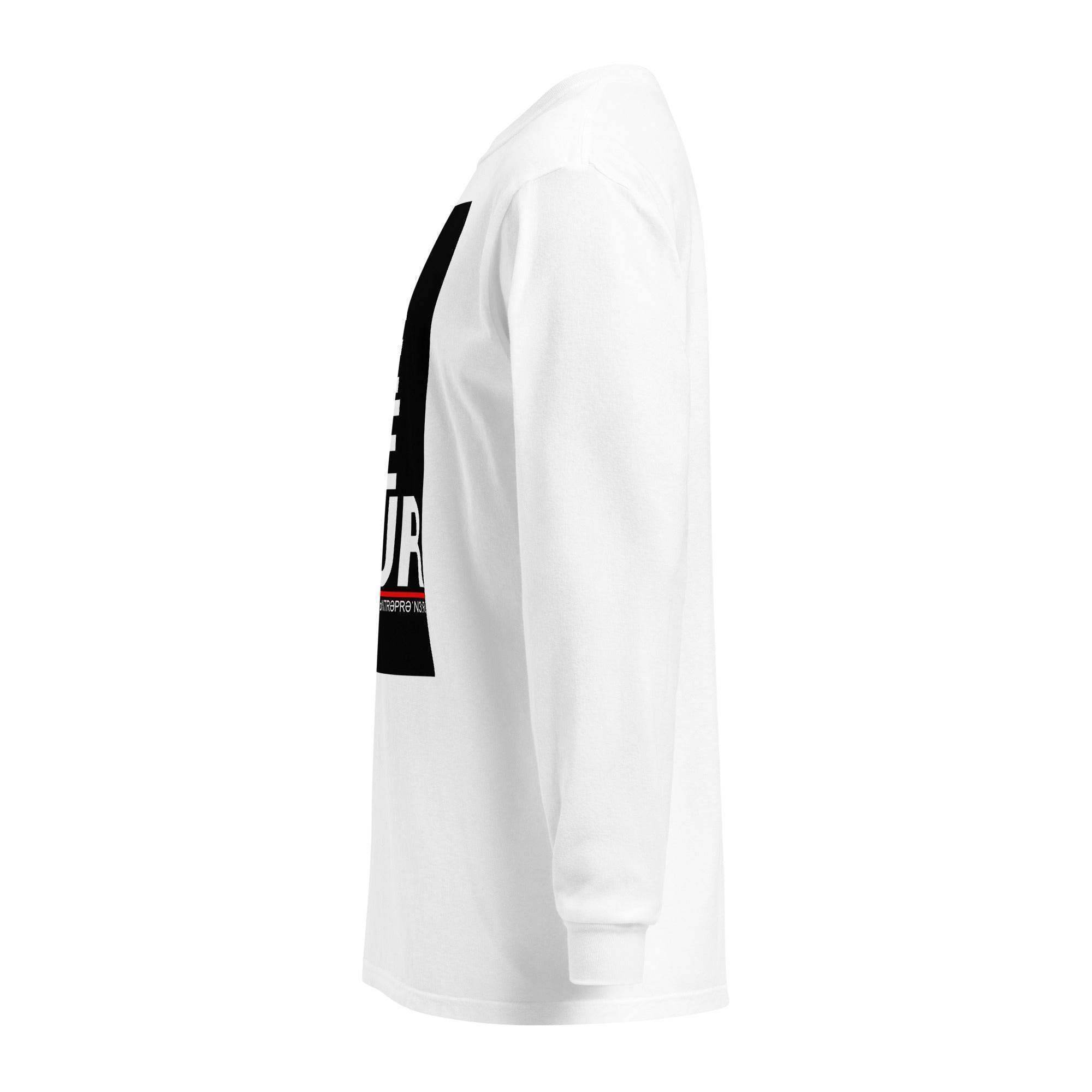 Entrepreneur Long Sleeve T-Shirt - InvestmenTees