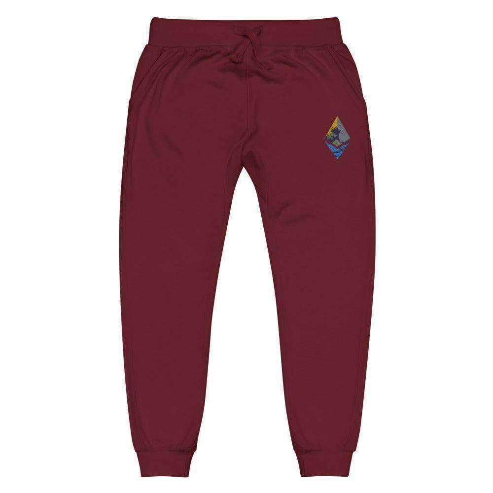 Ethereum Art Sweatsuit - InvestmenTees