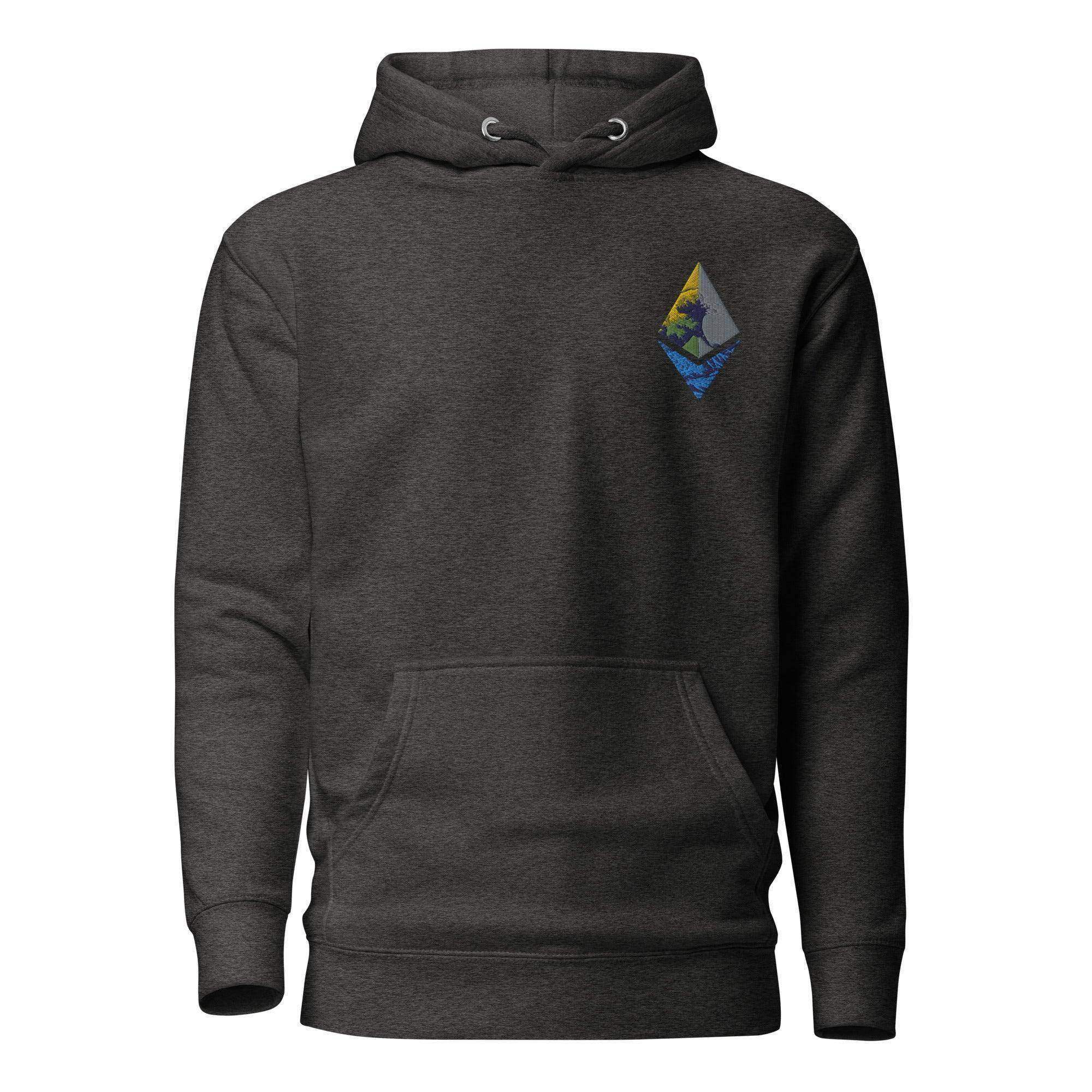 Ethereum Art Sweatsuit - InvestmenTees