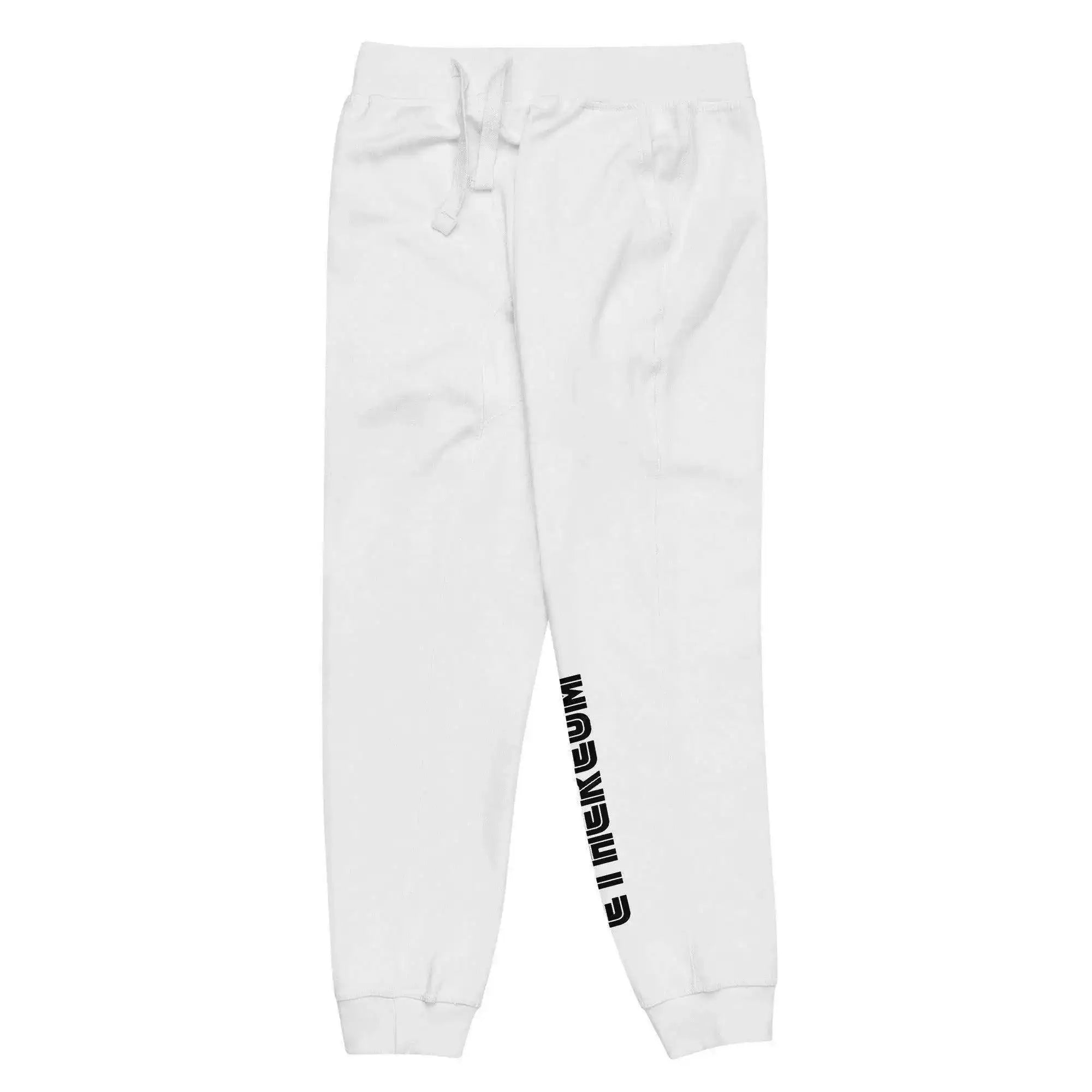 Ethereum Sweatpants - InvestmenTees