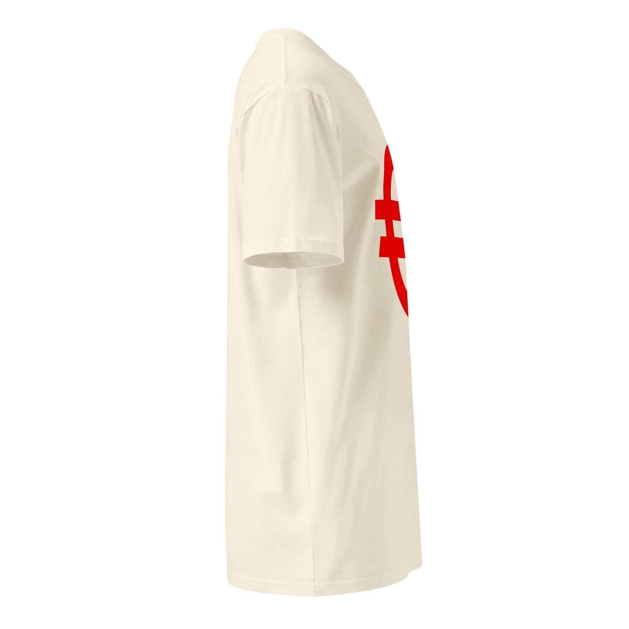 Euro Currency T-Shirt - InvestmenTees