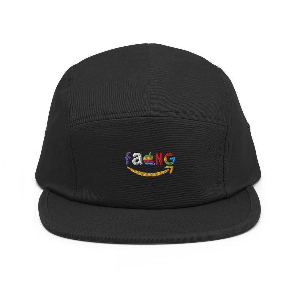 F.A.A.N.G.-2 Hat - InvestmenTees