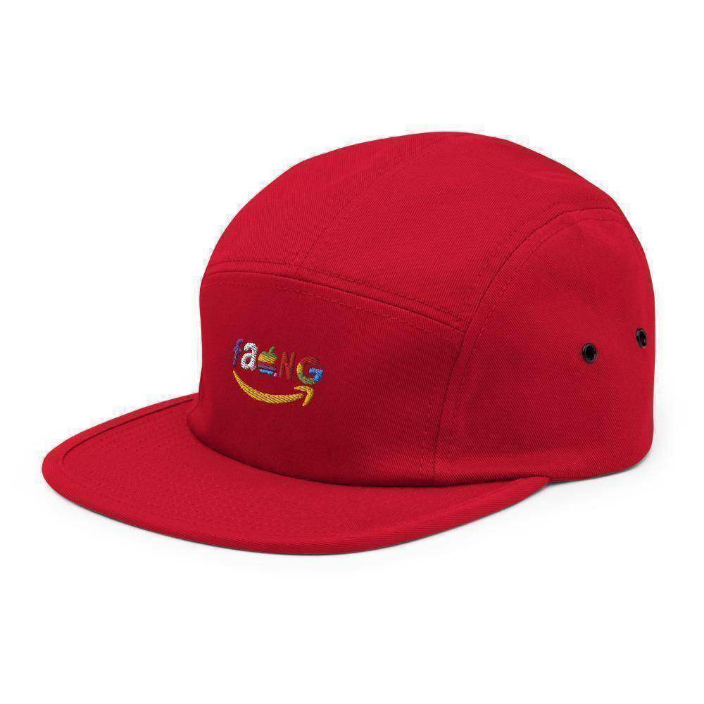 F.A.A.N.G.-2 Hat - InvestmenTees