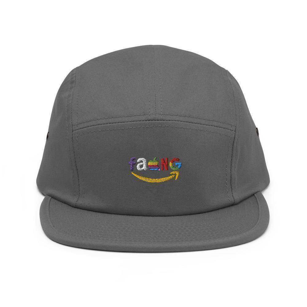 F.A.A.N.G.-2 Hat - InvestmenTees