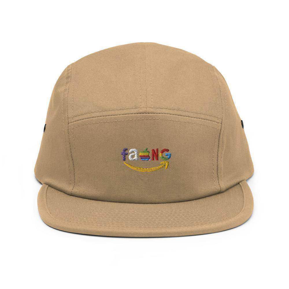 F.A.A.N.G.-2 Hat - InvestmenTees