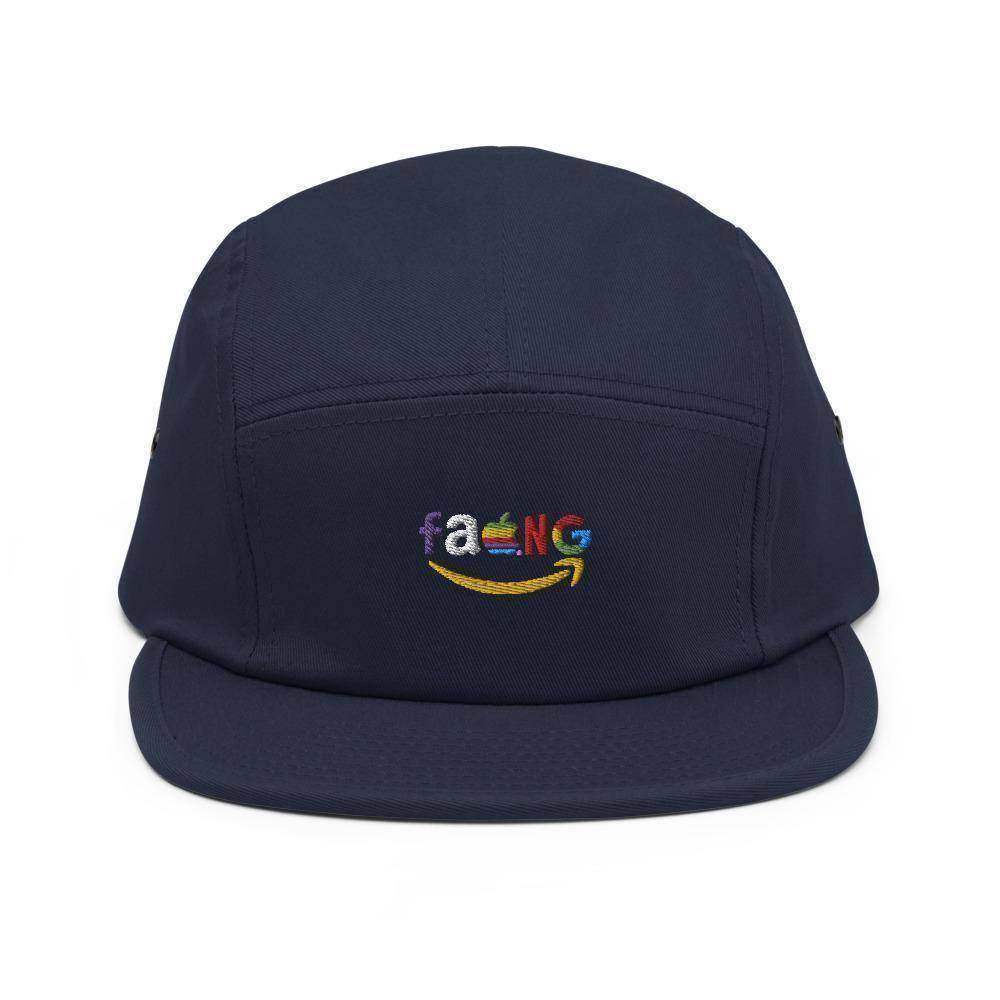F.A.A.N.G.-2 Hat - InvestmenTees