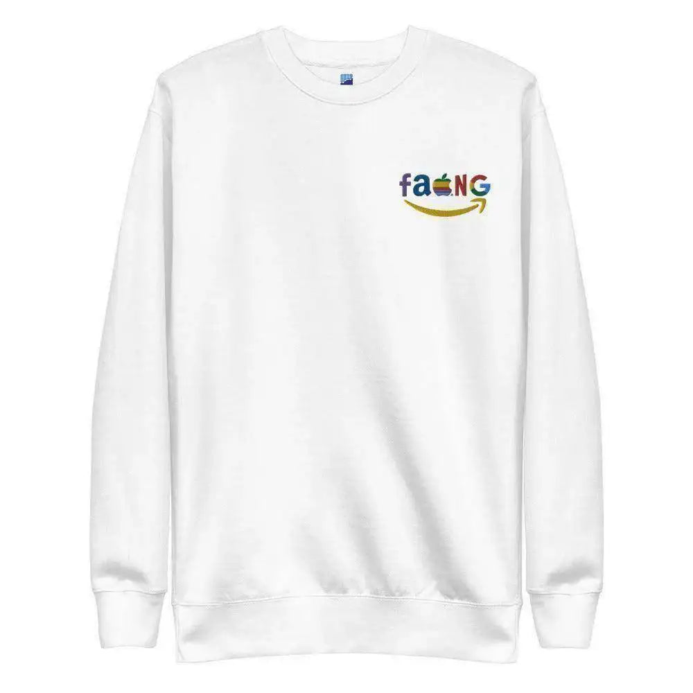 F.A.A.N.G. 2 Sweatsuit - InvestmenTees