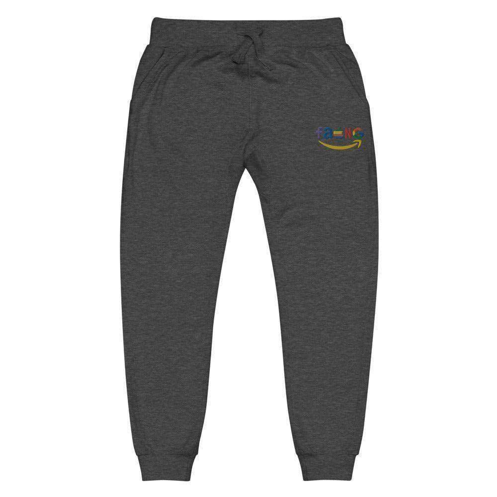 F.A.A.N.G. 2 Sweatsuit - InvestmenTees