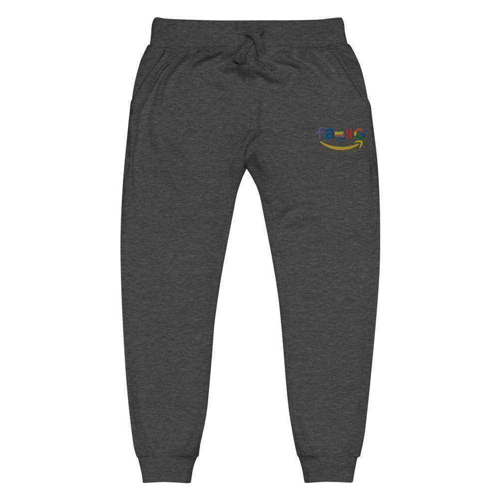 F.A.A.N.G. 2 Sweatsuit - InvestmenTees