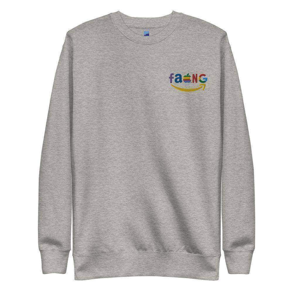 F.A.A.N.G. 2 Sweatsuit - InvestmenTees
