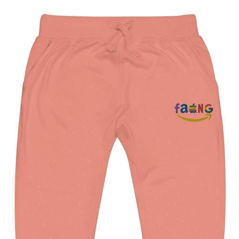 F.A.A.N.G. 2 Sweatsuit - InvestmenTees