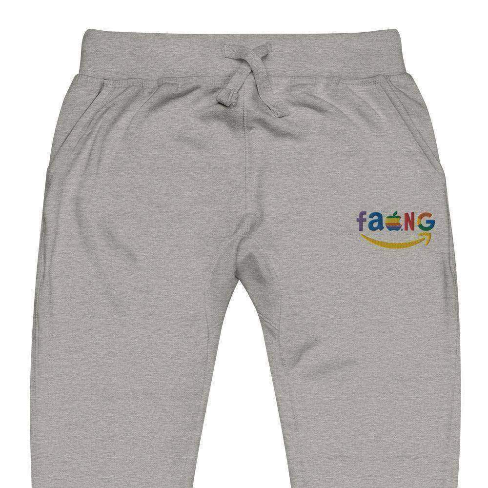 F.A.A.N.G. 2 Sweatsuit - InvestmenTees
