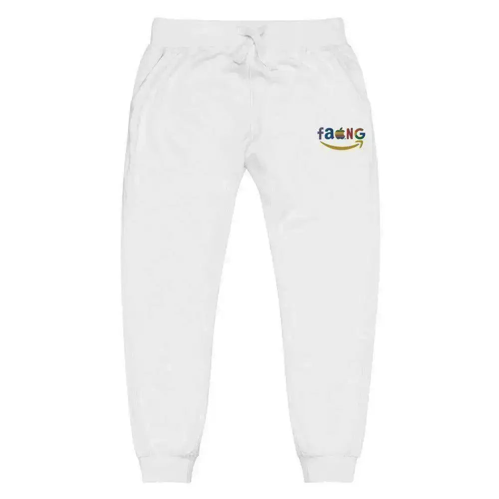 F.A.A.N.G. 2 Sweatsuit - InvestmenTees
