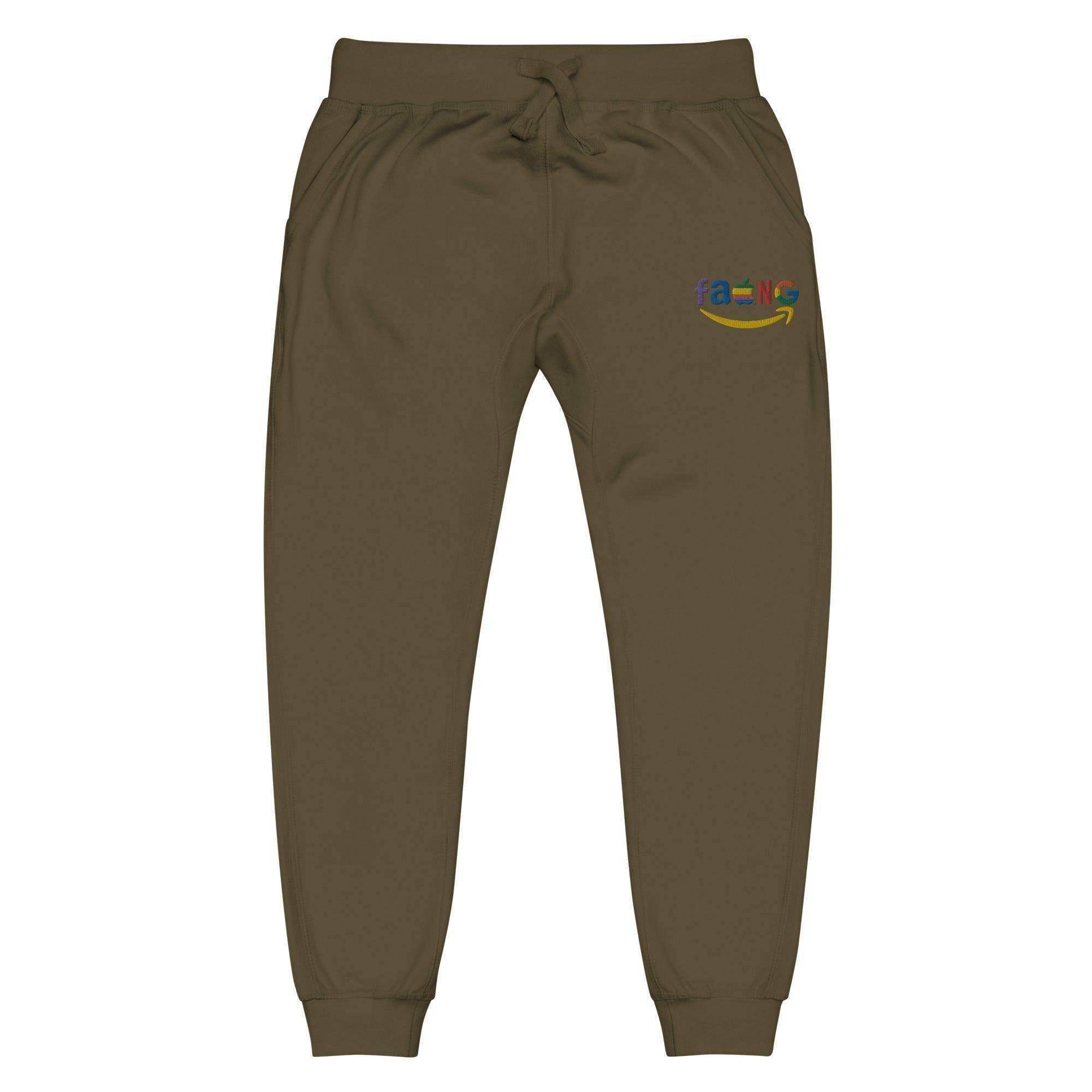 F.A.A.N.G. 2 Sweatsuit - InvestmenTees