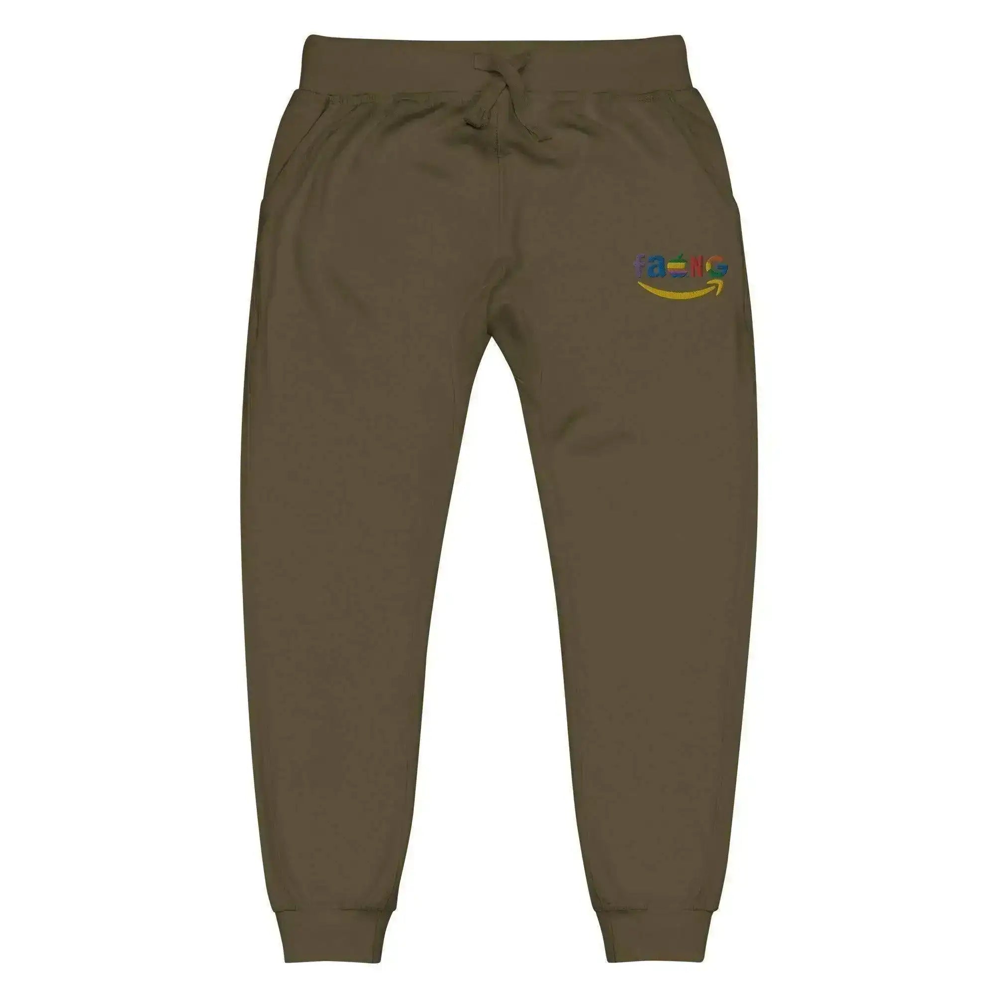 F.A.A.N.G. 2 Sweatsuit - InvestmenTees