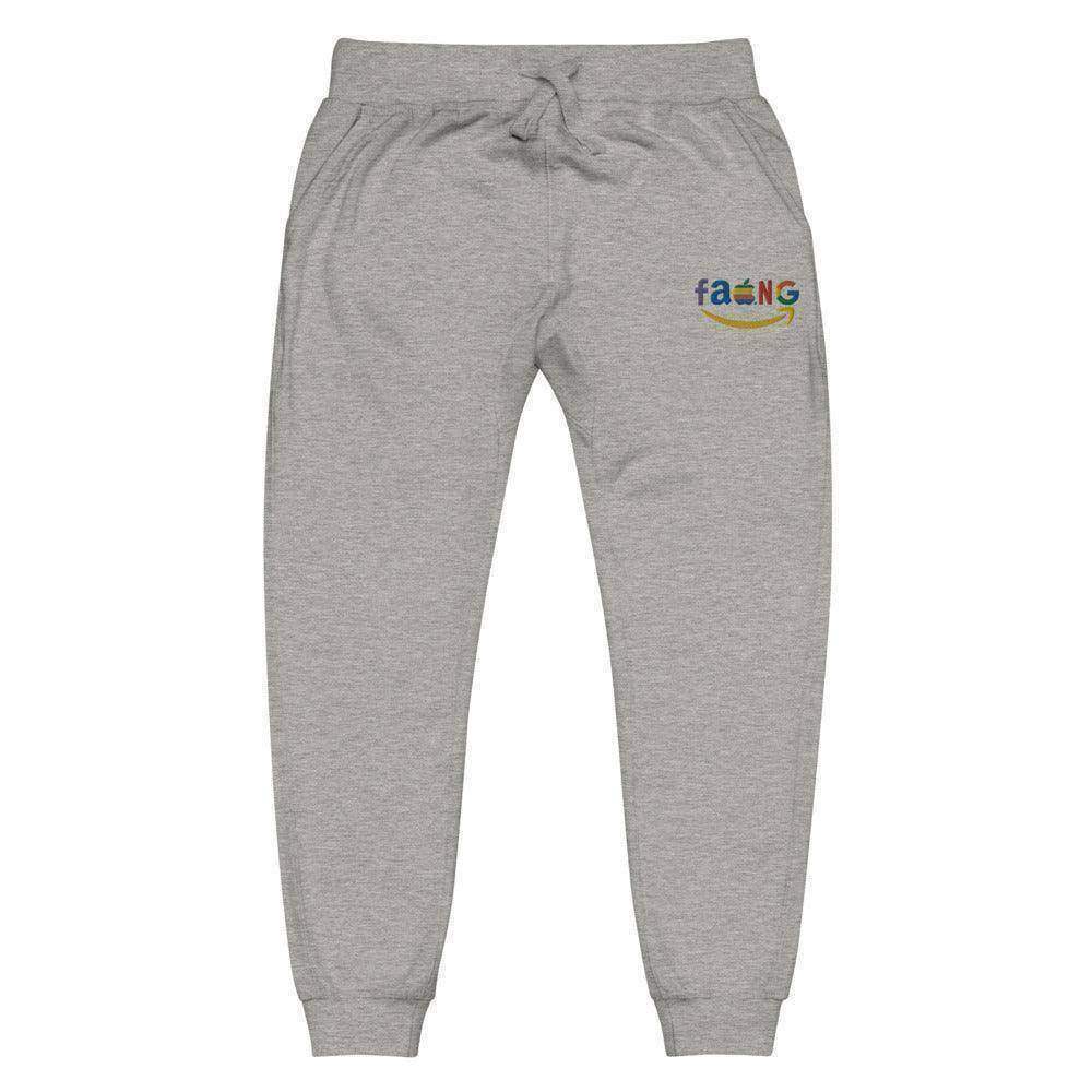 F.A.A.N.G. 2 Sweatsuit - InvestmenTees