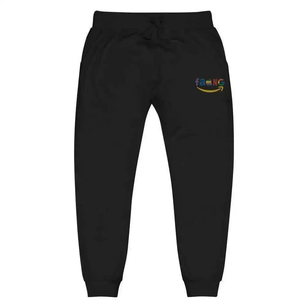 F.A.A.N.G. 2 Sweatsuit - InvestmenTees